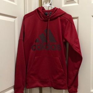 Adidas men’s hoodie